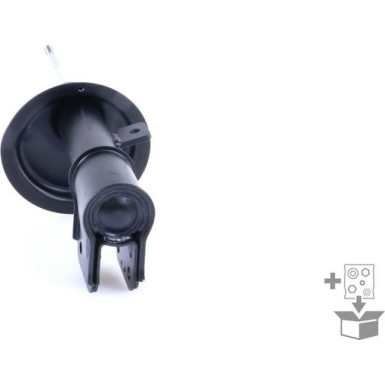 MONROE ORIGINAL-Gasdämpfer VA re | CITROEN C4 04 | G7204 MONROE ORIGINAL-Gasdämpfer VA re | CITROEN C4 04 | G7204