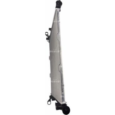 KÜHLER, MOTORKÜHLUNG | NRF550249