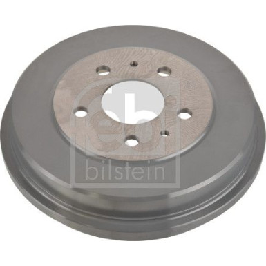 FEBI BILSTEIN Bremstrommel | 171014