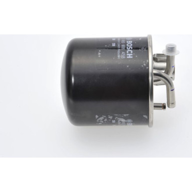 Kraftstofffilter | AUDI A8 quattro | 0 450 906 458