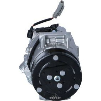 Kompressor, Klimaanlage EASY FIT 32789