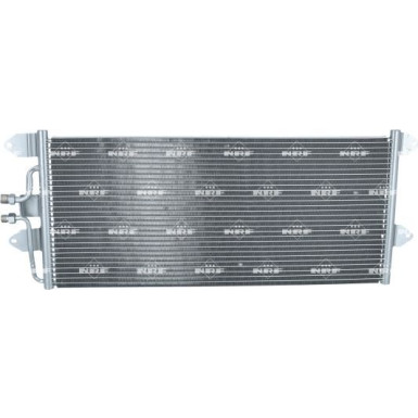 Kondensator, Klimaanlage EASY FIT 35140