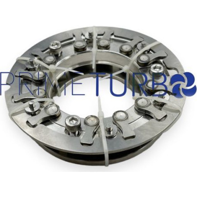 Prime Turbo Montagesatz, Lader Prime Turbo Montagesatz, Lader