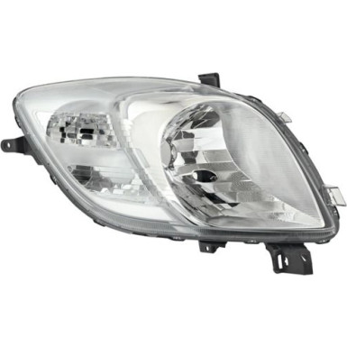 VALEO Hauptscheinwerfer 043048