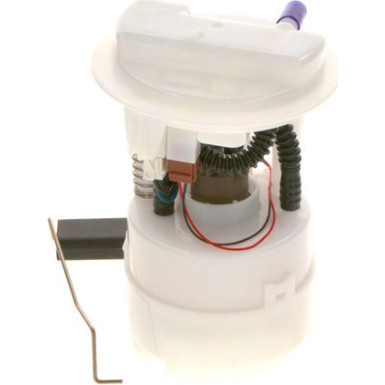 0 986 580 958 Kraftstoff-Fördereinheit 0 986 580 958 Kraftstoff-Fördereinheit