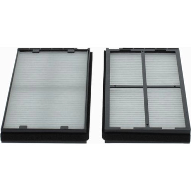 Innenraumfilter | HYUNDAI H350 15 | 1987435158