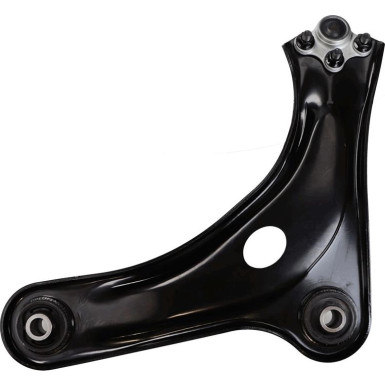 28966 01 Lenker, Radaufhängung