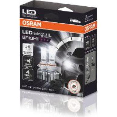 9005DWBRT-2HFB Glühlampe, Abbiegescheinwerfer LEDriving® HL BRIGHT