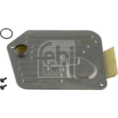 Hydraulikfilter, Automatikgetriebe | 12671