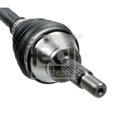 FEBI BILSTEIN Antriebswelle | 182765