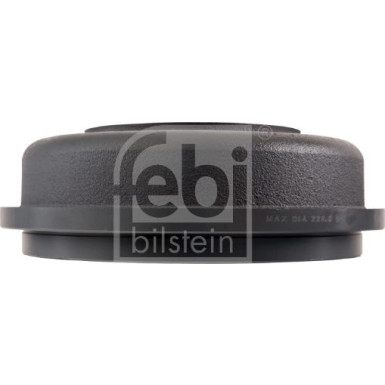 FEBI BILSTEIN Bremstrommel | 170994