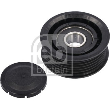 11276 Umlenk-/Führungsrolle, Keilrippenriemen