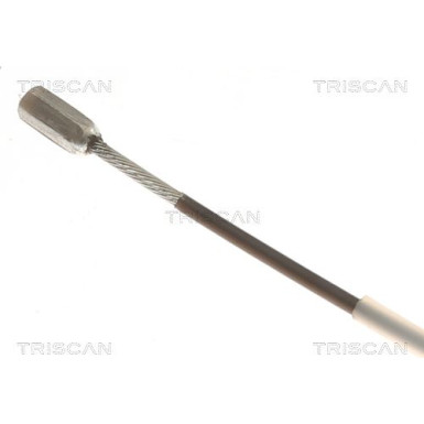 SEILZUG, FESTSTELLBREMSE | 8140241163