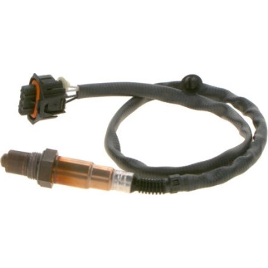 BOSCH | Automotive Lambdasonde | 0258010147