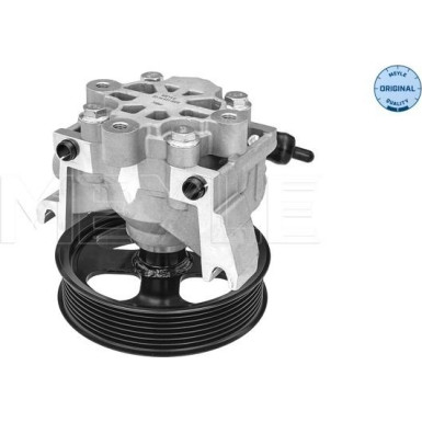 Servopumpe, Lenkung MEYLE-ORIGINAL: True to OE 53-14 631 0005