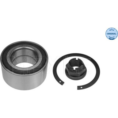 Radlagersatz MEYLE-ORIGINAL: True to OE 16-14 750 0100