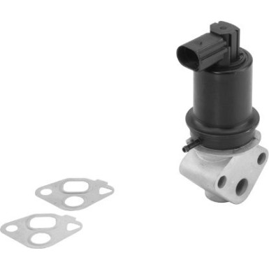 WAHLER AGR-Ventil | 710962R