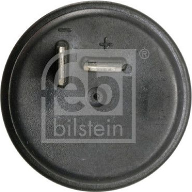FEBI BILSTEIN Waschpumpe | 09299