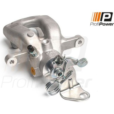 PROFIPOWER Bremssattel 4B2205R