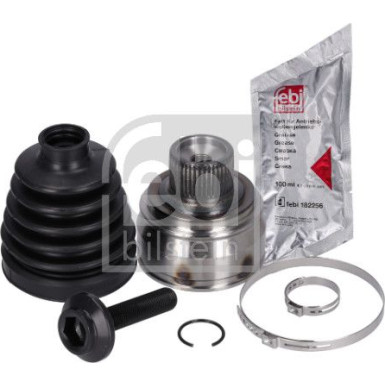 FEBI BILSTEIN Gelenksatz, Antriebswelle 185384 FEBI BILSTEIN Gelenksatz, Antriebswelle 185384