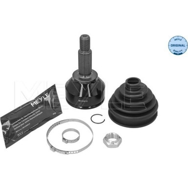 Gelenksatz, Antriebswelle Ford Mondeo 00 MEYLE-ORIGINAL: True to OE 7144980018 Gelenksatz, Antriebswelle Ford Mondeo 00 MEYLE-ORIGINAL: True to OE 7144980018