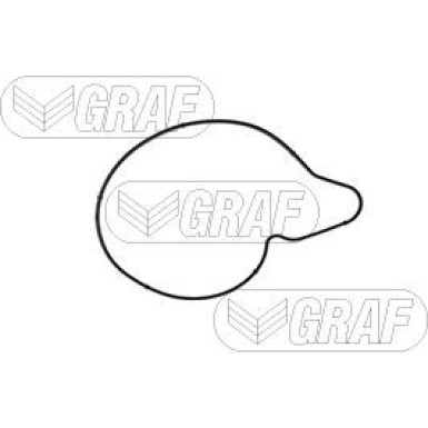 Wasserpumpe | AUDI,PORSCHE,VW 10 | PA1228 Wasserpumpe | AUDI,PORSCHE,VW 10 | PA1228