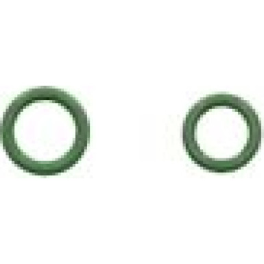 Kondensator PKW BMW E46 Diesel 98 FIRST FIT 94527