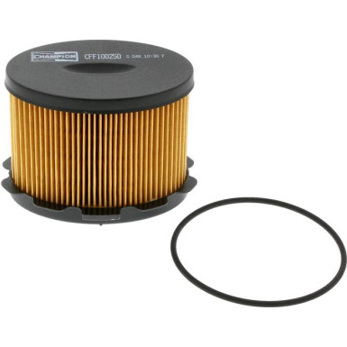 CHAMPION Kraftstofffilter CFF100250