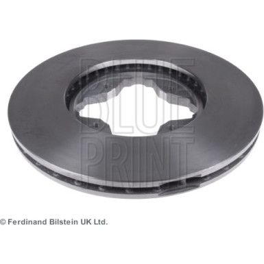 Bremsscheibe Honda P. Accord 90-98 | ADH24339