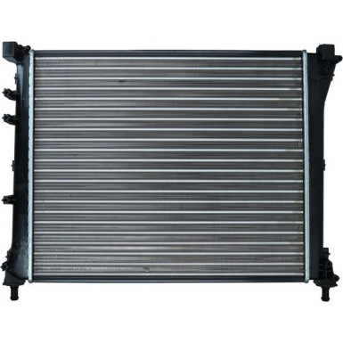 KAMOKA Kühler, Motorkühlung 7705220