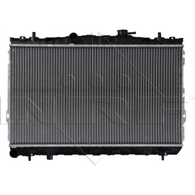 Kühler, Motorkühlung | 53471 Kühler, Motorkühlung | 53471