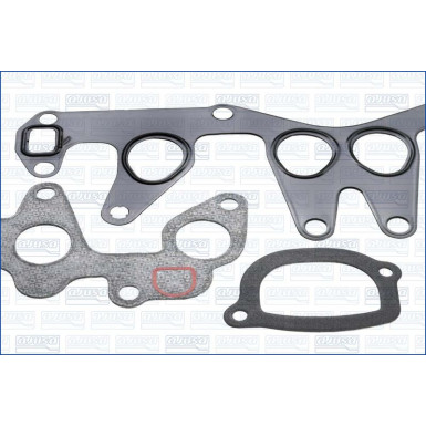 52103600 Dichtungssatz, Zylinderkopf FIBERMAX