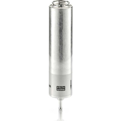 Mann & Hummel Kraftstofffilter PKW | BMW 1er(E81),3er(E46),5er(E60) | WK 5001