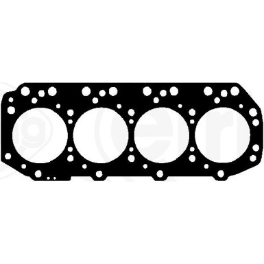 Dichtung, Zylinderkopf | ISUZU | 529.870 Dichtung, Zylinderkopf | ISUZU | 529.870