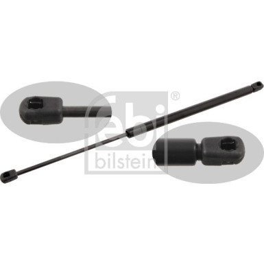 FEBI BILSTEIN Gasdruckfeder | 27910