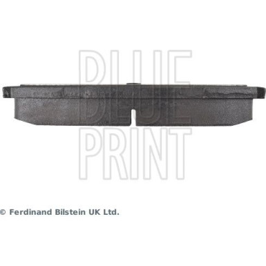 Bremsbelagsatz Kia P. Picanto 1.0-1.2 11 | ADG042131