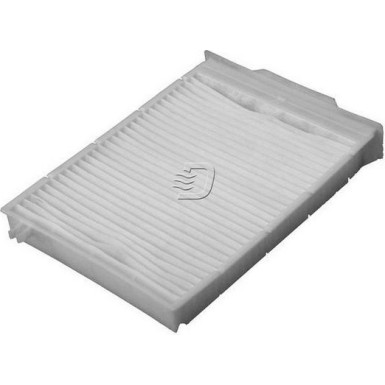 DENCKERMANN Innenraumfilter