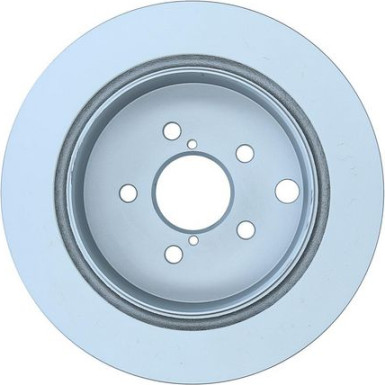 KAMOKA Bremsscheibe 103419