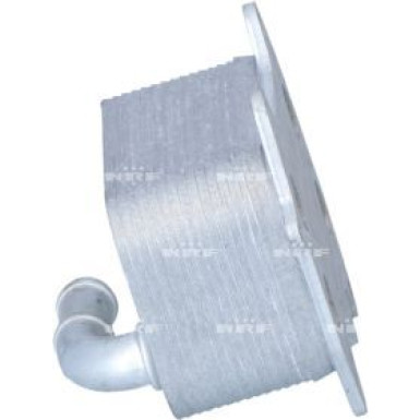 NRF Ölkühler, Motoröl 31837 NRF Ölkühler, Motoröl 31837