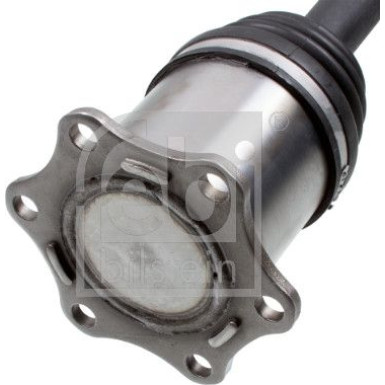 FEBI BILSTEIN Antriebswelle 182763