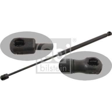 FEBI BILSTEIN Gasdruckfeder | 28039