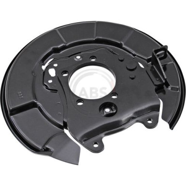 A.B.S. Bremsscheibenschutz