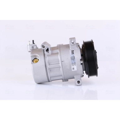 Kompressor PKW PEUGEOT 307 00 FIRST FIT 89053