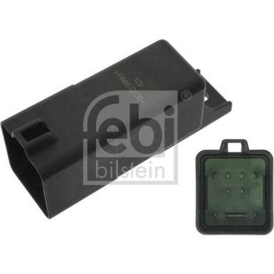 Vorglührelais | AUDI A1,A3,A4,SKODA,SEAT,VW 04 | 100658 Vorglührelais | AUDI A1,A3,A4,SKODA,SEAT,VW 04 | 100658