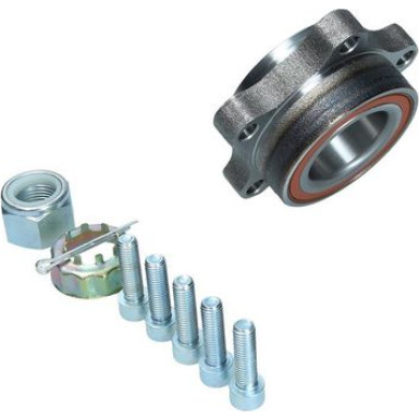 KAMOKA Radlagersatz 5500238