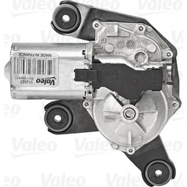 Wischermotor | ALFA GIULIETTA 2.0 JTDM 13 | 582607