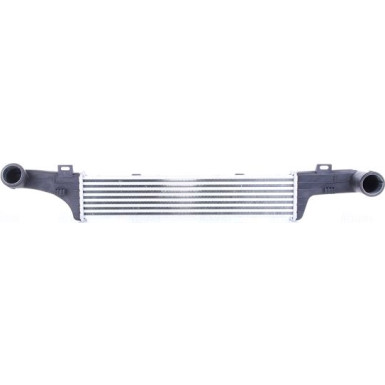 Ladeluftkühler PKW | MERCEDES W210 | 96860