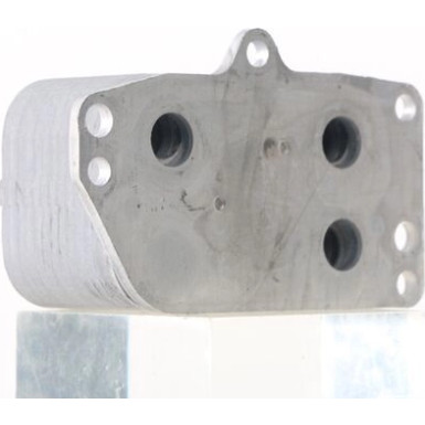 MAHLE Ölkühler, Motoröl CLC 129 000S BEHR