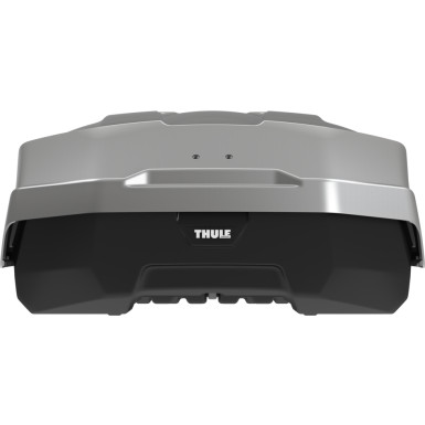 Thule Box Motion 3 XXL titan - 639901 | L-233 B-92 H-44, 600 Liter, 75kg
