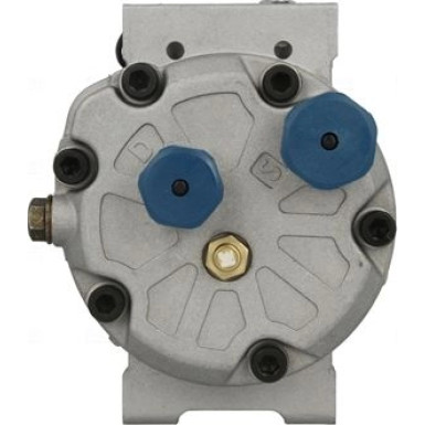 Kompressor PKW AUDI A4, VW Passat 96 FIRST FIT 89029